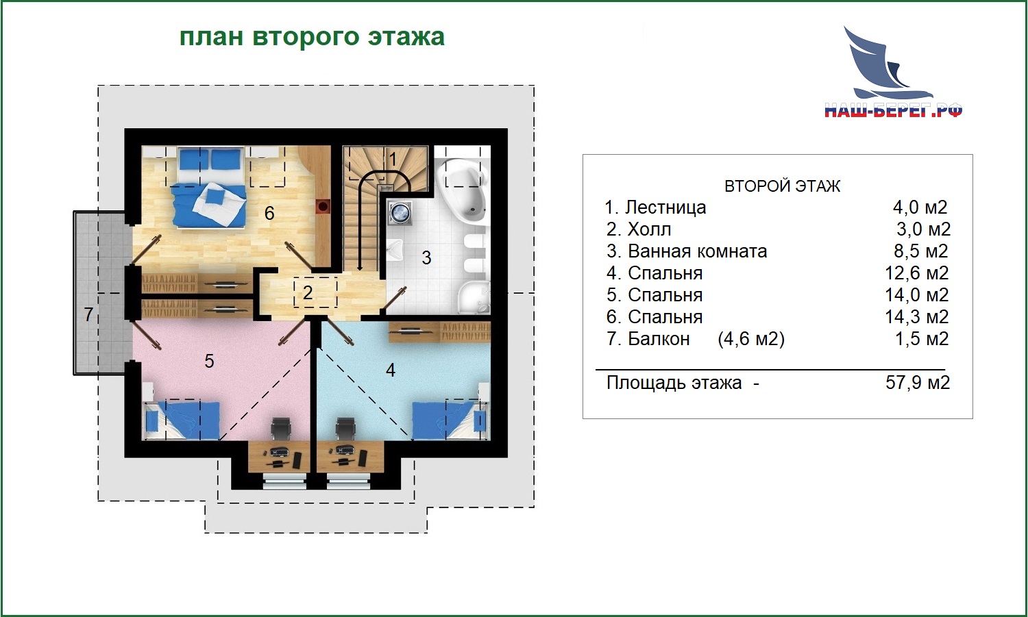 ЦАРИЦЫНО - Строительство капитальных домов